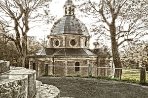 Kapel Oudenberg
