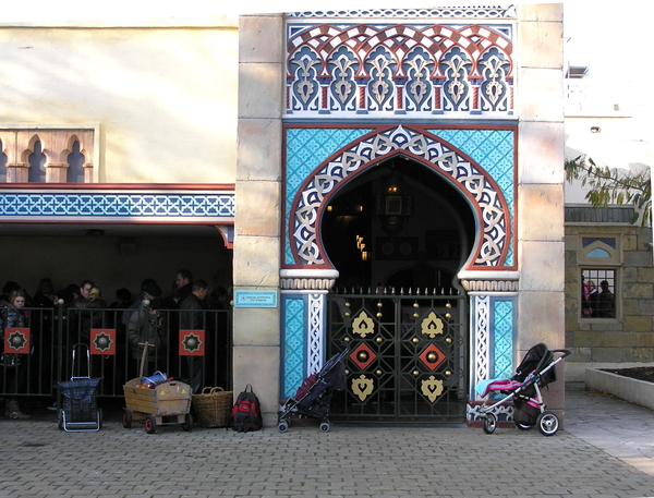 efteling 023
