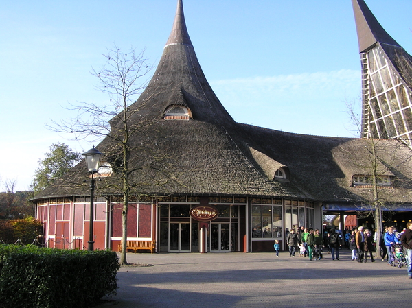 efteling 016