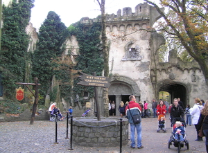 efteling 101