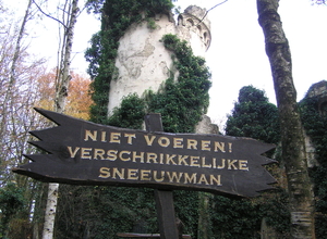efteling 102