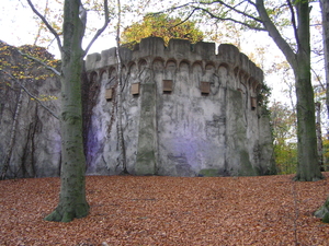 efteling 112
