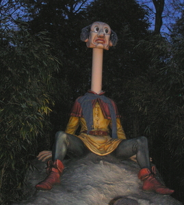 efteling 122