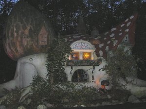 efteling 123