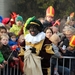 Aankomst-Sint-Niklaas in Roeselare 2011