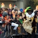 Aankomst-Sint-Niklaas in Roeselare 2011