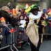 Aankomst-Sint-Niklaas in Roeselare 2011