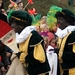 Aankomst-Sint-Niklaas in Roeselare 2011