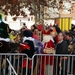 Aankomst-Sint-Niklaas in Roeselare 2011