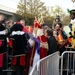 Aankomst-Sint-Niklaas in Roeselare 2011