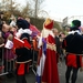 Aankomst-Sint-Niklaas in Roeselare 2011