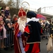 Aankomst-Sint-Niklaas in Roeselare 2011