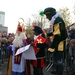 Aankomst-Sint-Niklaas in Roeselare 2011