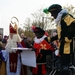 Aankomst-Sint-Niklaas in Roeselare 2011