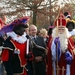 Aankomst-Sint-Niklaas in Roeselare 2011