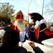 Aankomst-Sint-Niklaas in Roeselare 2011