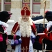 Aankomst-Sint-Niklaas in Roeselare 2011