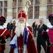 Aankomst-Sint-Niklaas in Roeselare 2011