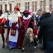 Aankomst-Sint-Niklaas in Roeselare 2011