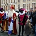 Aankomst-Sint-Niklaas in Roeselare 2011