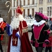 Aankomst-Sint-Niklaas in Roeselare 2011