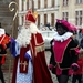 Aankomst-Sint-Niklaas in Roeselare 2011