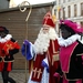 Aankomst-Sint-Niklaas in Roeselare 2011