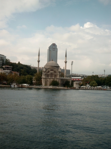 Turkije Istanbul