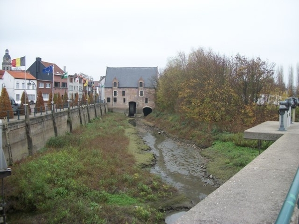 039-Watermolen-1610-Rupelmonde