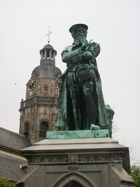 056-Mercator vader v.d.cartografie en kaartmakerij