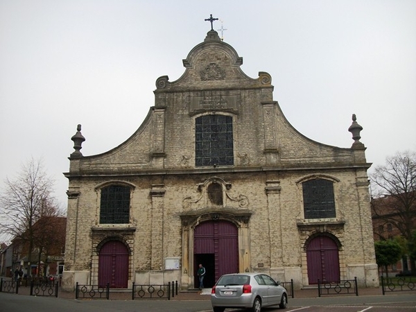 058-O.L.Vrouwekerk-Rupelmonde