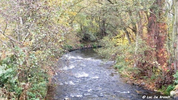 wandeling marche adeps Thy-le-Chteau