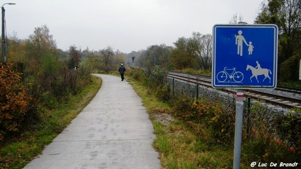 wandeling marche adeps Thy-le-Chteau