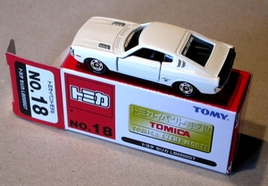 2008_Tomica_018_CelicaLBwhiteEventModel=DSCN3773