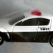 Tomica 044-6 Mazda RX-8 Metro Swat Police Black&white P1250526