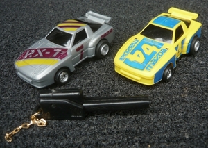 P1330074_LJNtoys_Speedriders_MadeInMacao1985_MazdaRX7_yellow&blue