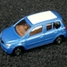 Tomica 086-4 Mazda 2 Demio eXsetOf4CompactCarCollection2005 P1330