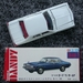 Tomica Dandy 049 Roadpacer white 1op49 DSCN9792