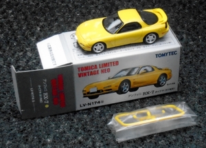 DSC05941_Tomica-Limited-Vintage-Neo_TLV-N174b_Mazda-Infinite_RX-7