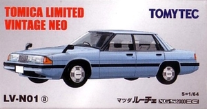 2008_Tomica-Limited-Vintage_LV-N01a_Mazda_Luce-XGS-2000egi=blue