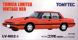2008_Tomica-Limited-Vintage_LV-N02a_Mazda_Cosmo-Rotary-Turbo=red