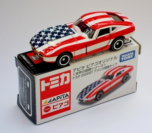 DSCN7550_Tomica-Apita_Toyota-2000GT_USA-America_01_Flags-ofthe-wo