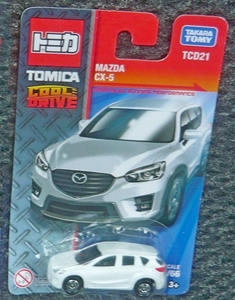 P1430419_Tomica_Cool-Drive_TCD21_Mazda-CX-5_white-plastic-body_bl