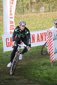 Cyclocross Hasselt 19-11-2011 003