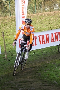 Cyclocross Hasselt 19-11-2011 005