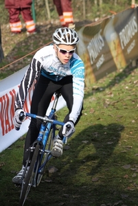 Cyclocross Hasselt 19-11-2011 016