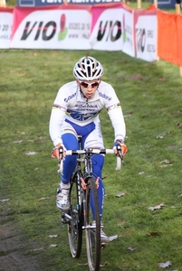 Cyclocross Hasselt 19-11-2011 034