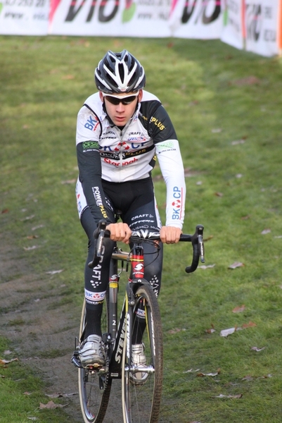 Cyclocross Hasselt 19-11-2011 036