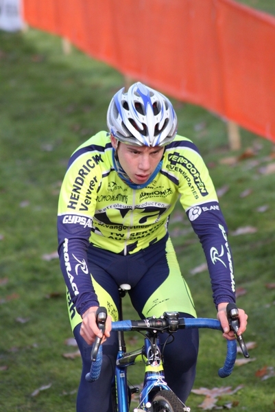 Cyclocross Hasselt 19-11-2011 039