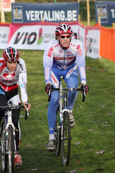 Cyclocross Hasselt 19-11-2011 040